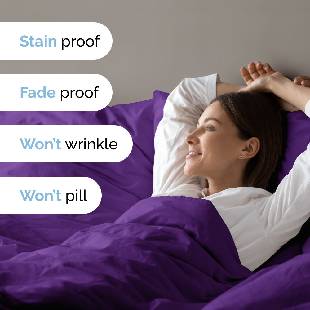 Duvet Covers