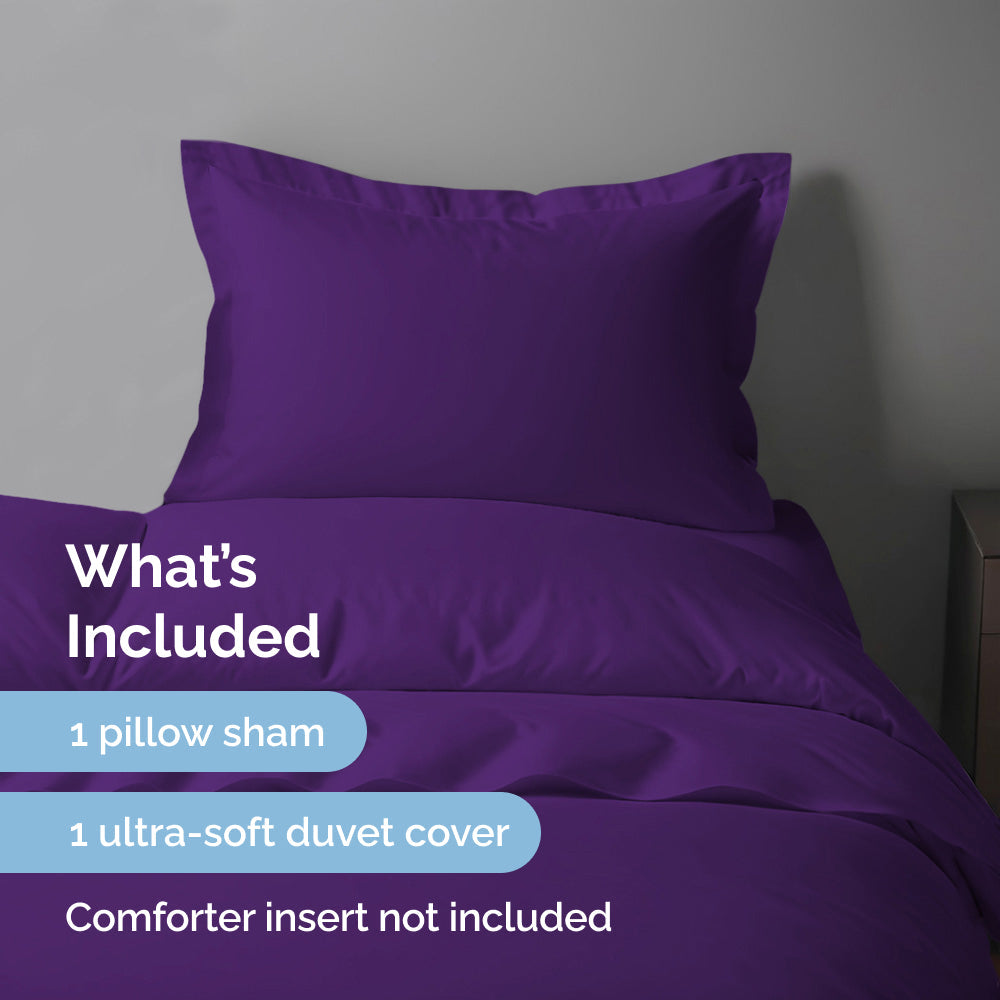 Duvet Covers