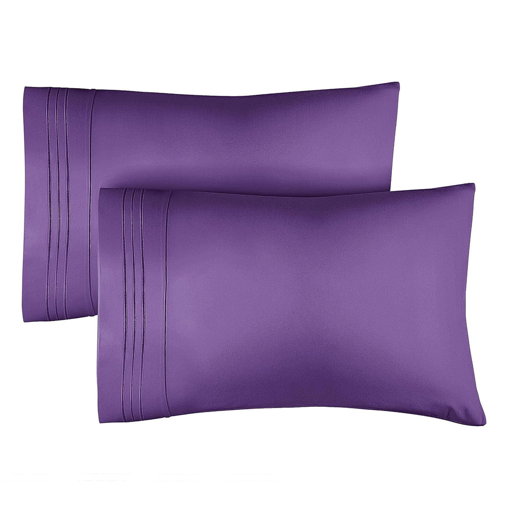 2 Pillowcase Set