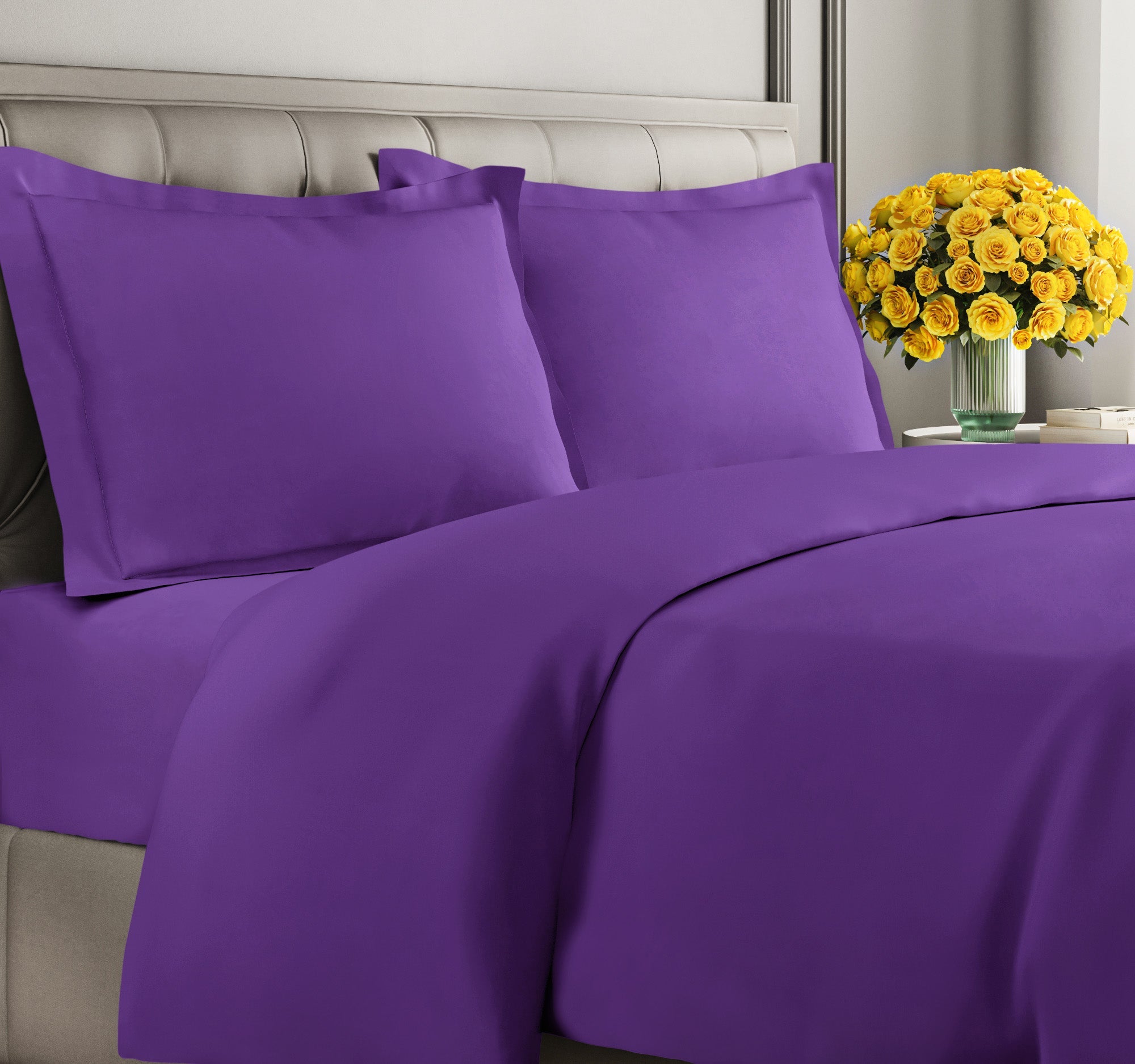 Duvet Covers