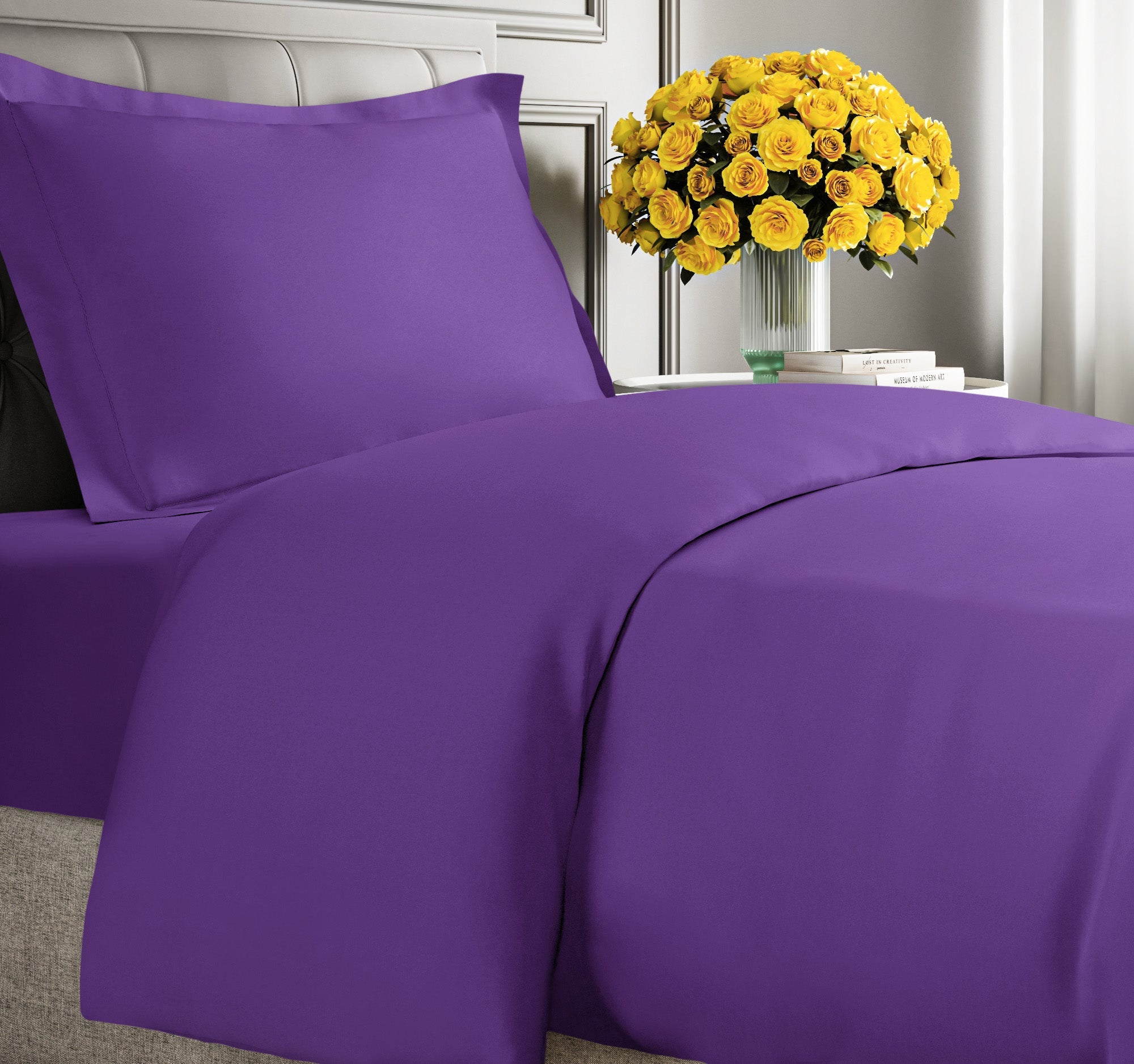 Duvet Covers