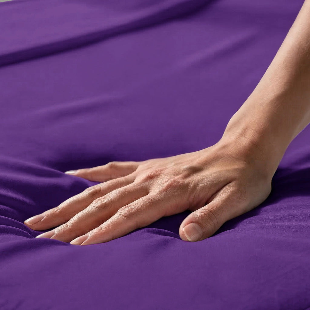 4 Piece Deep Pocket Sheet Set
