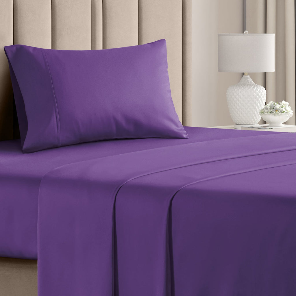 4 Piece Sheet Set