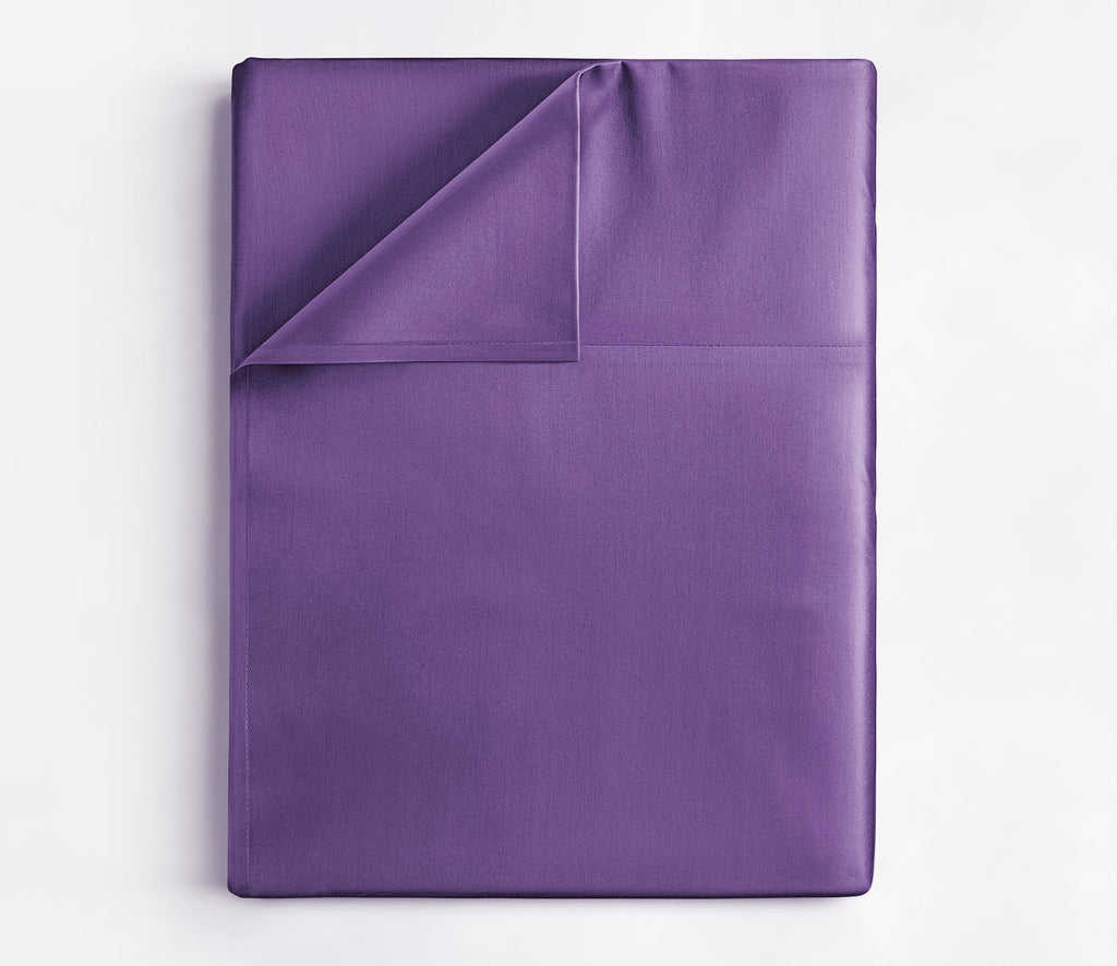 Single Flat Sheet