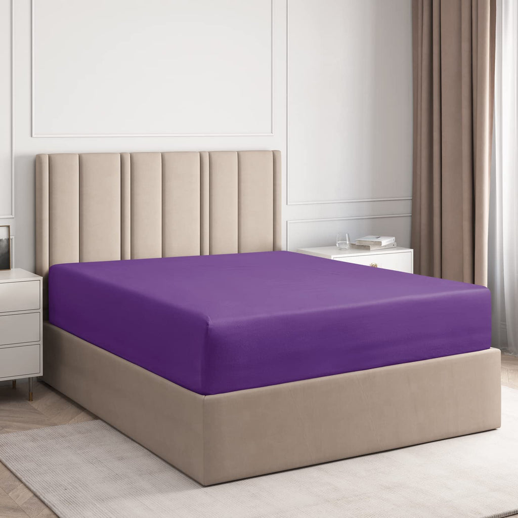 Standard Single Fitted Sheet