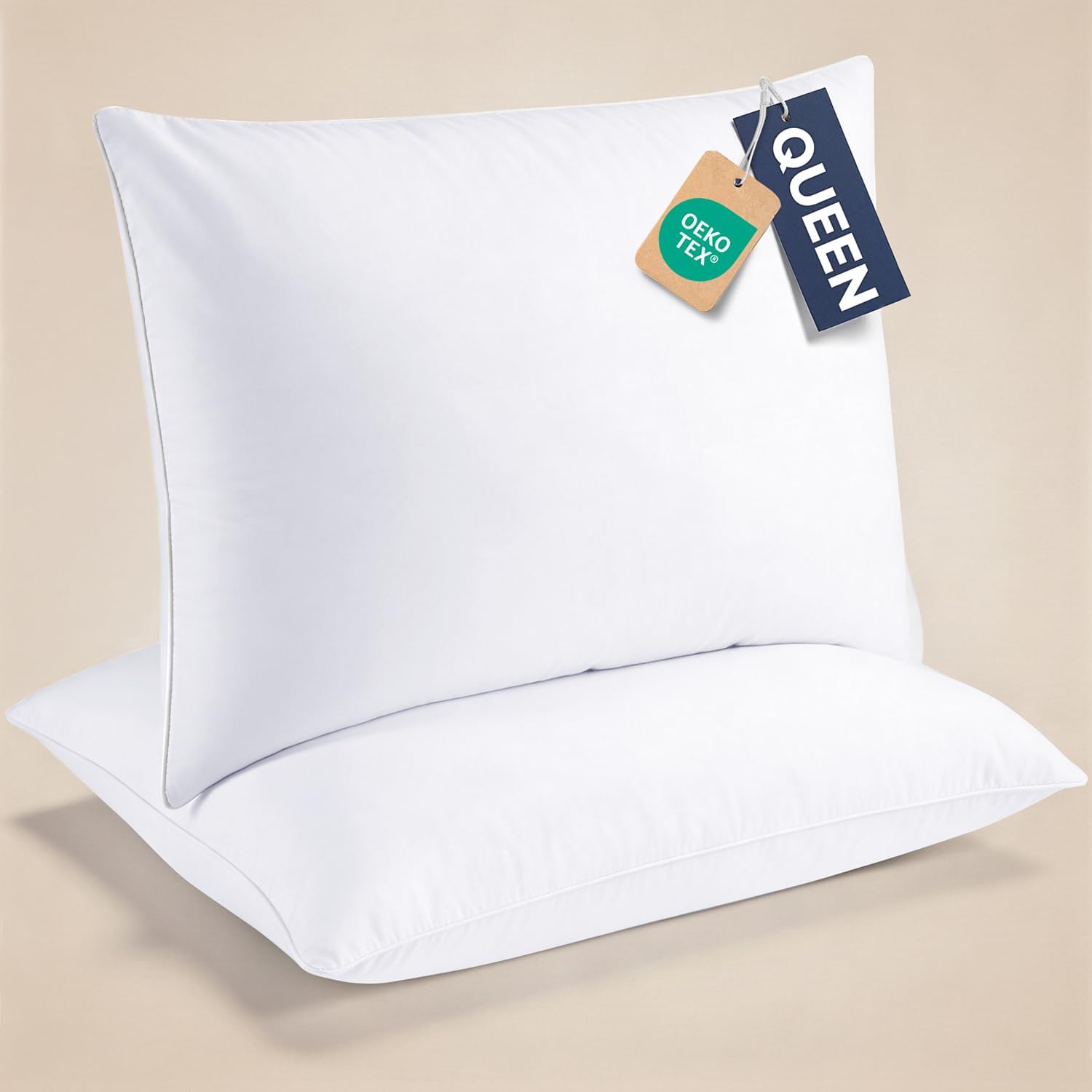 Bed Pillow - Basic