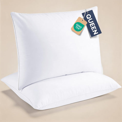 Bed Pillow - Basic