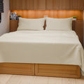 Short Queen RV Sheet Set