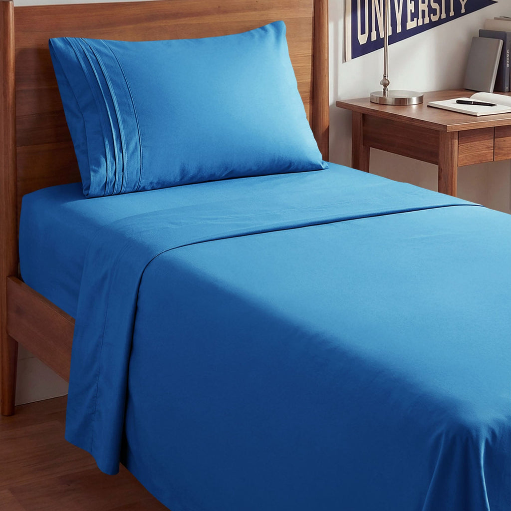 4 Piece Sheet Set