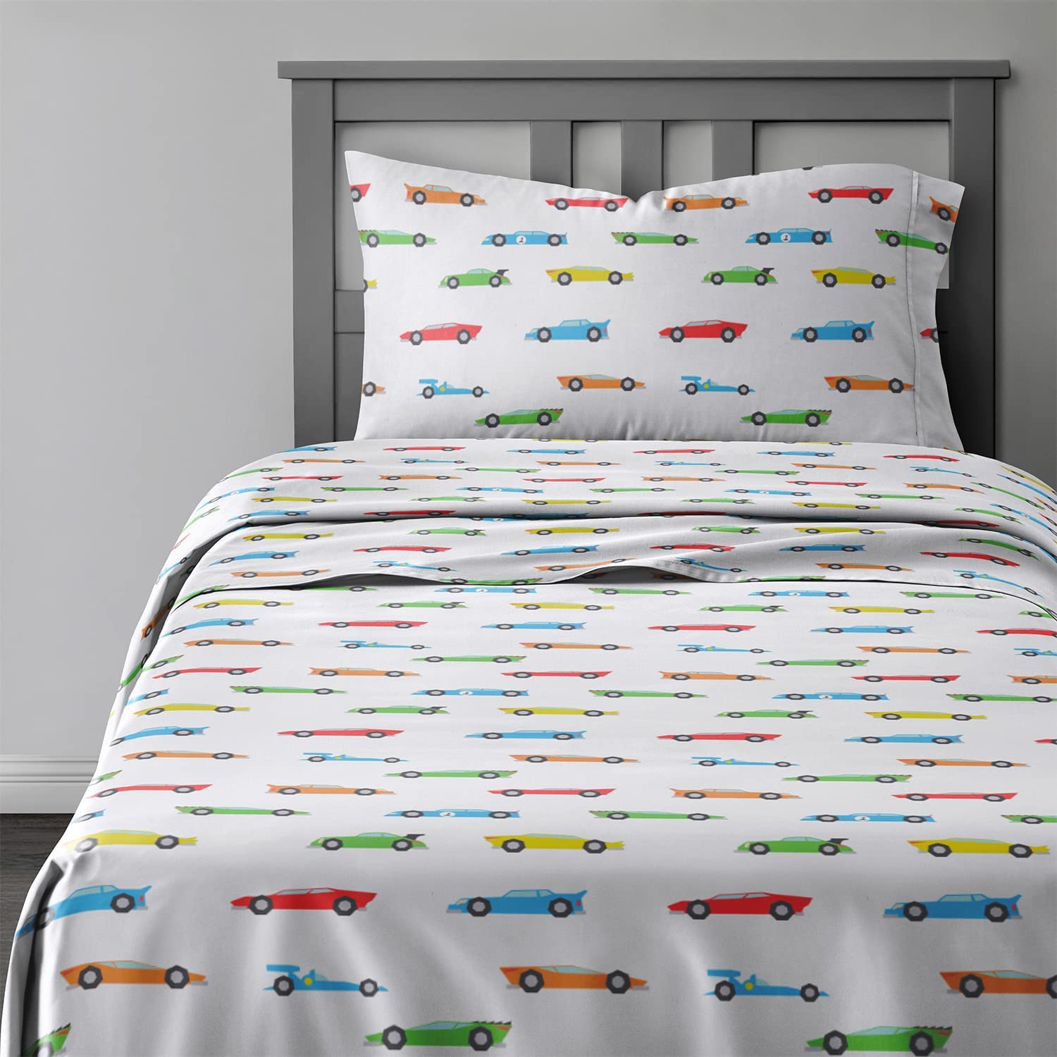 Kids Sheet Set