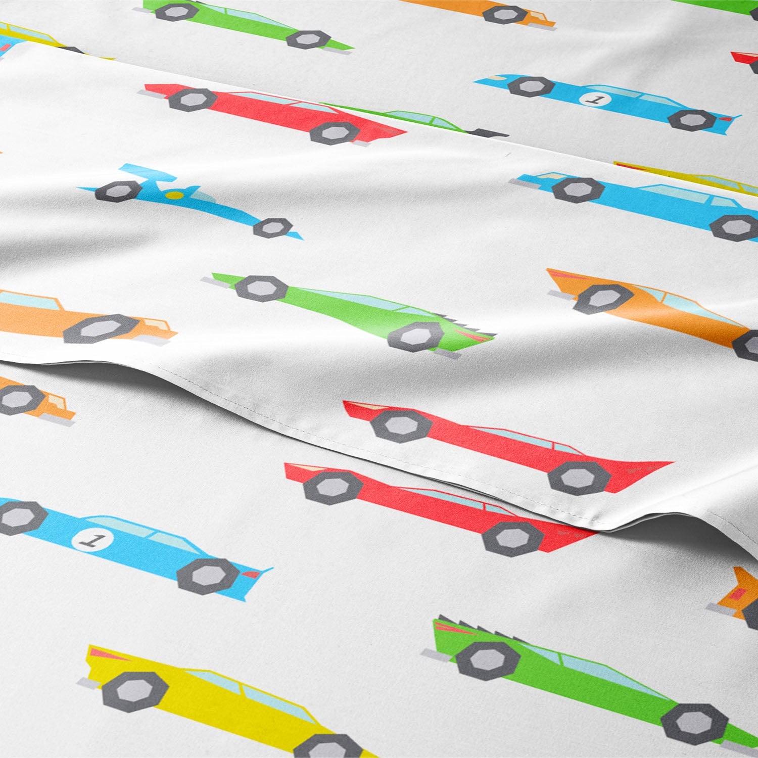 Kids Sheet Set