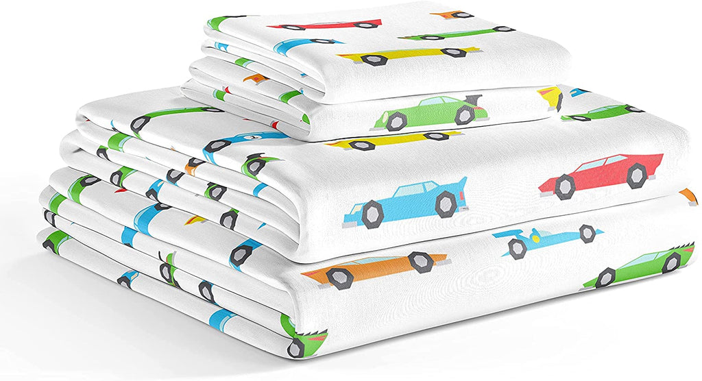 Kids Sheet Set
