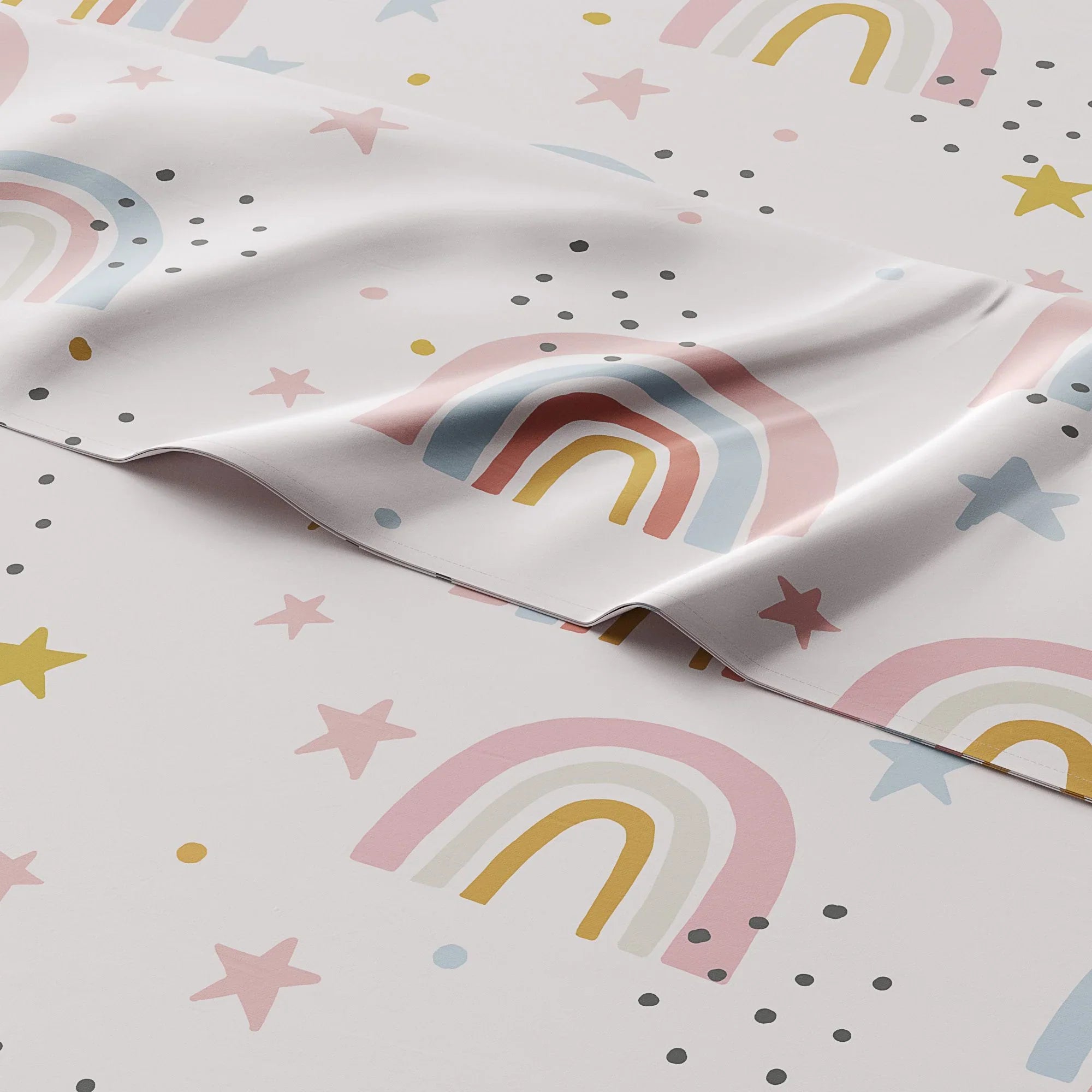 Kids Sheet Set