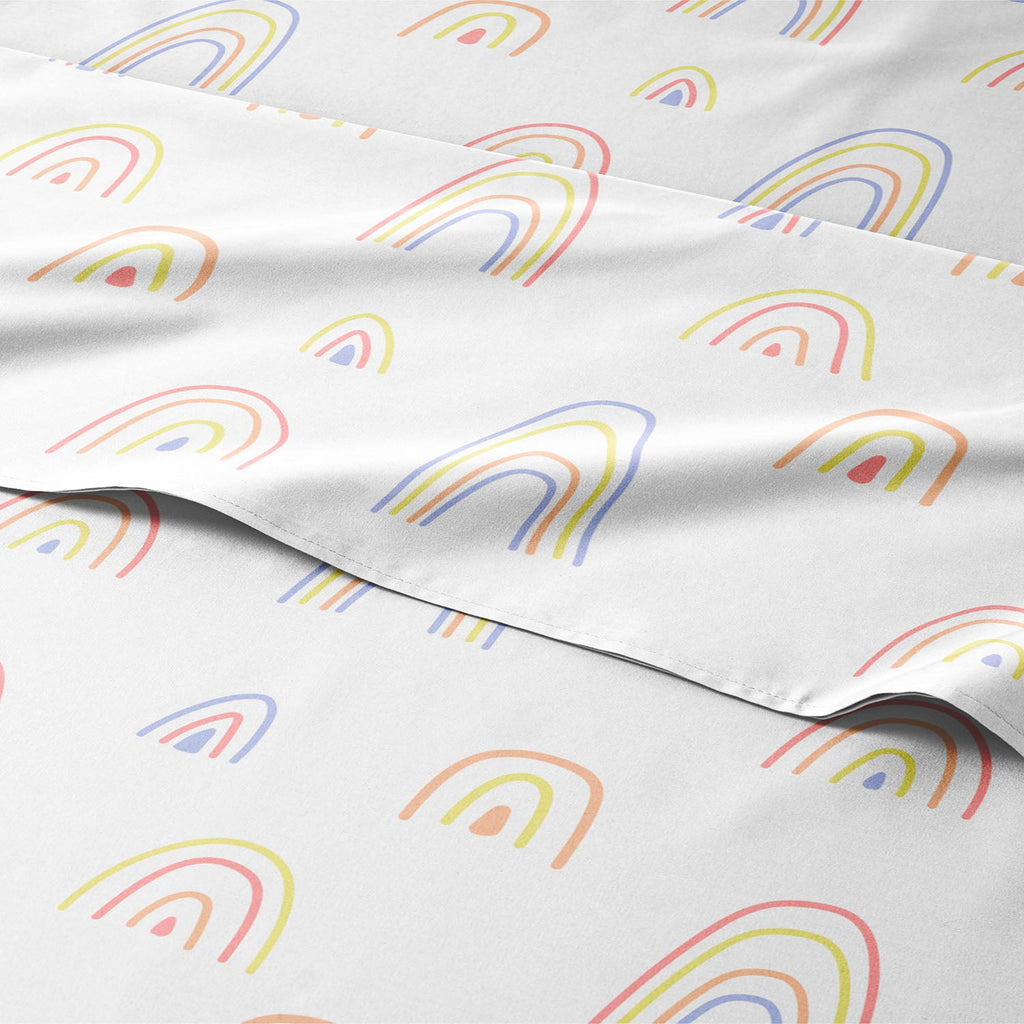 Kids Sheet Set