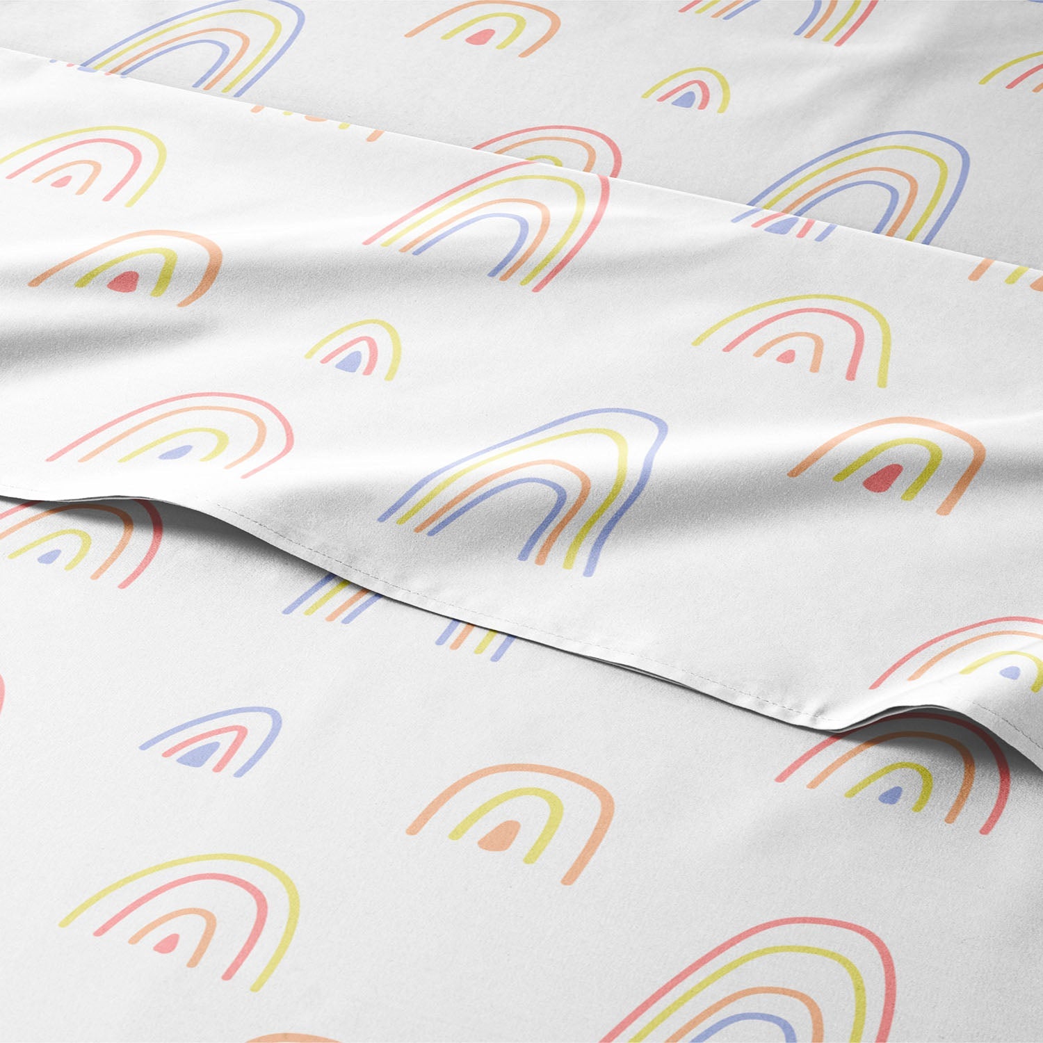 Kids Sheet Set