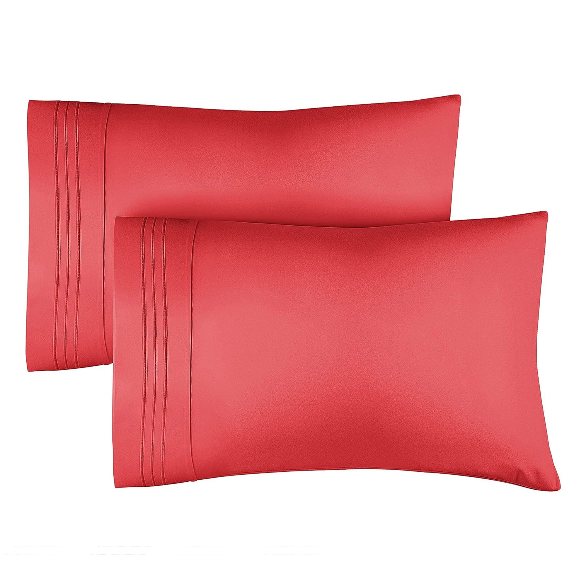 2 Pillowcase Set