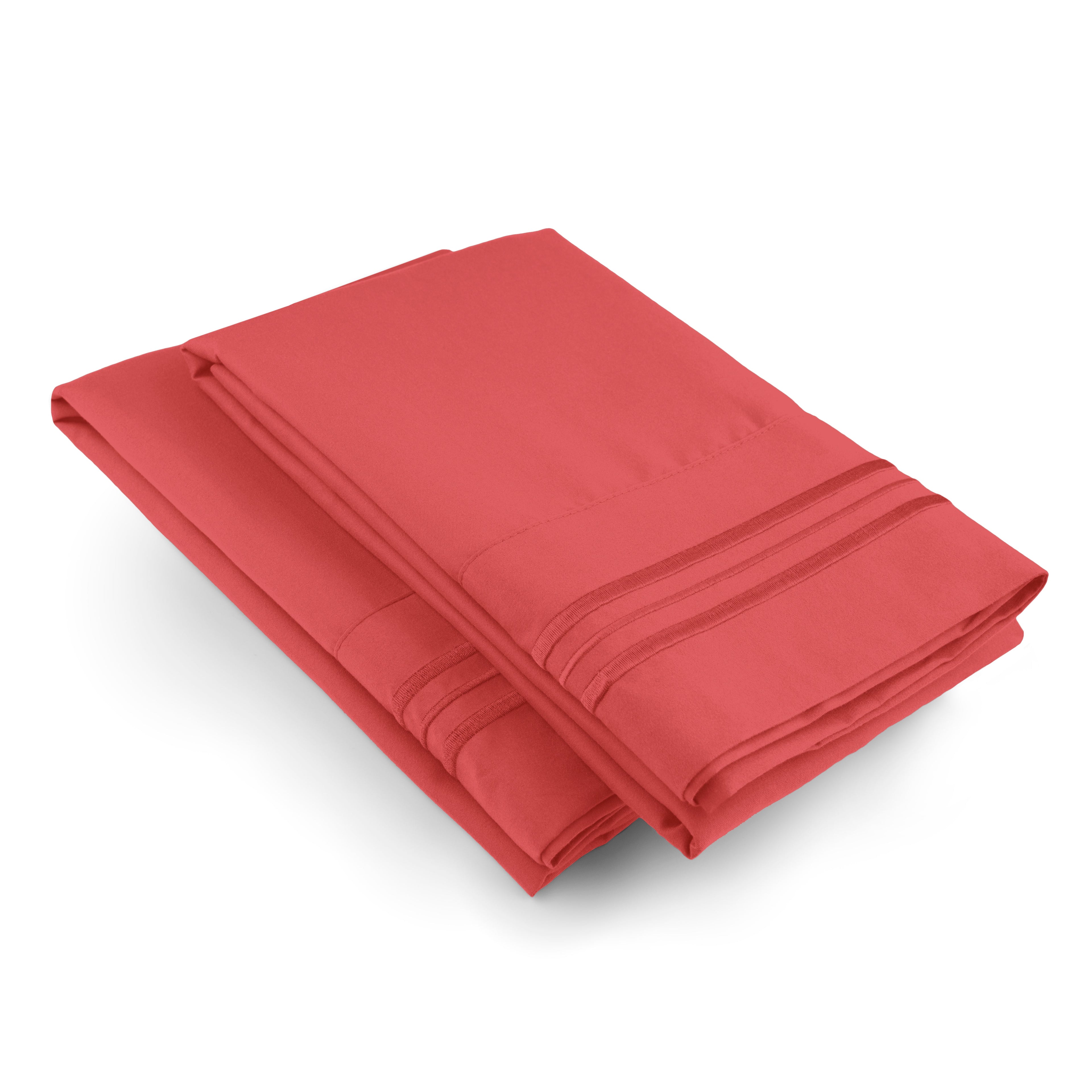 2 Pillowcase Set