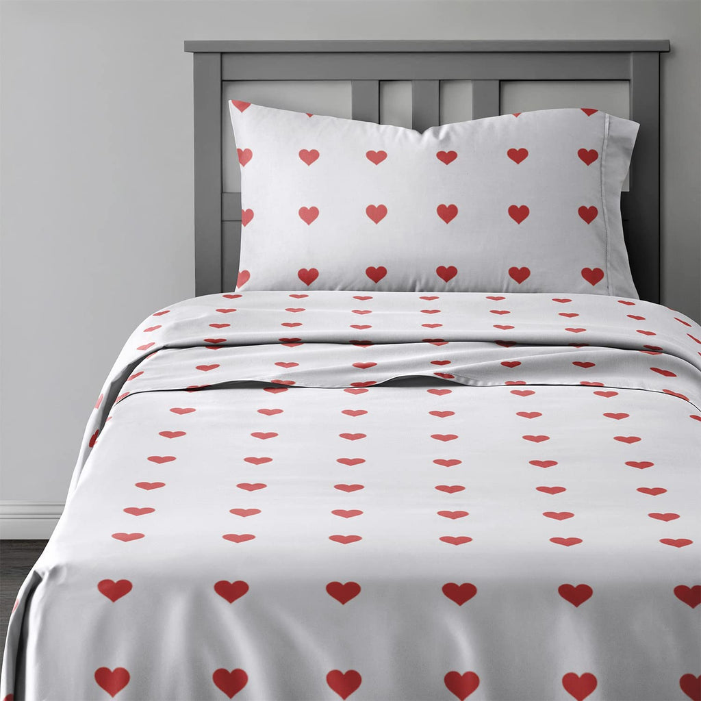 Kids Sheet Set