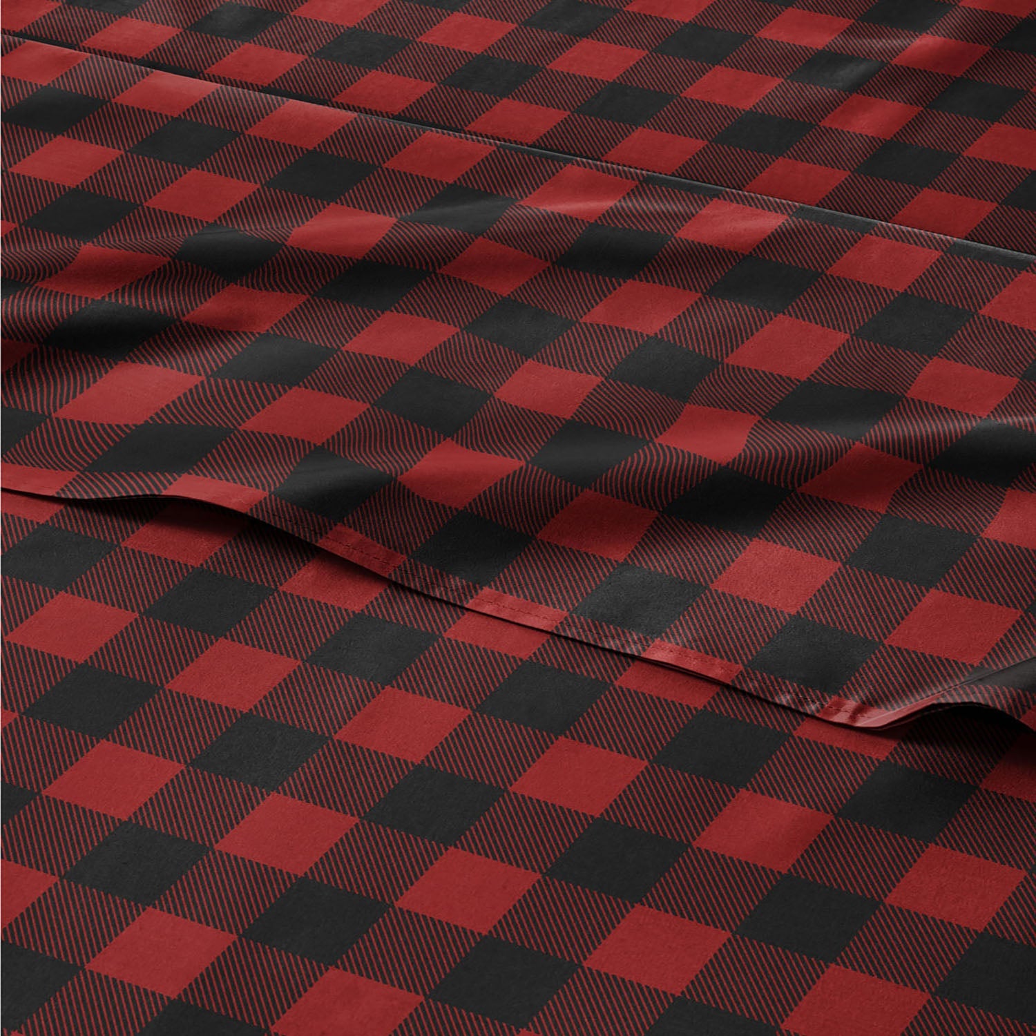 4 Piece Christmas Sheet Set