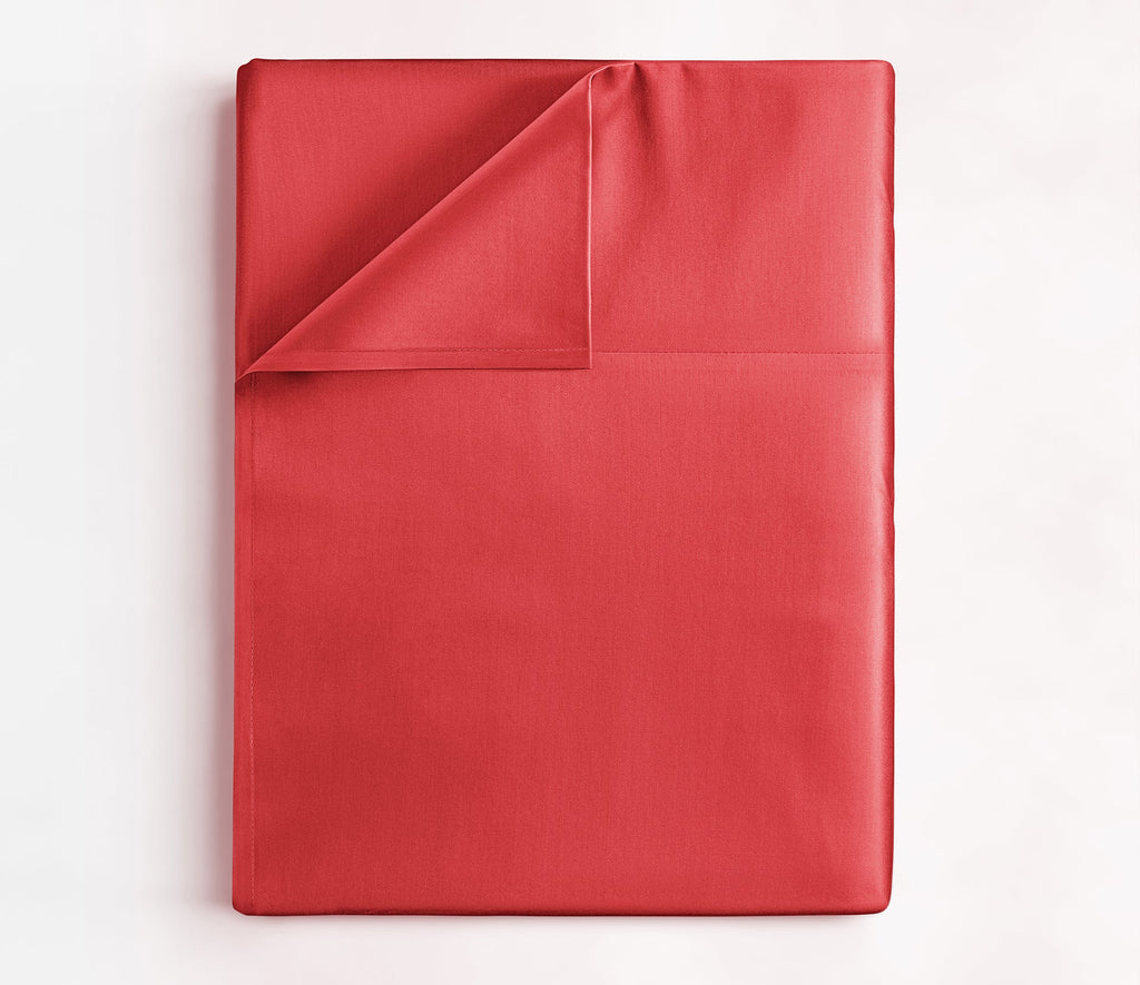 Single Flat Sheet
