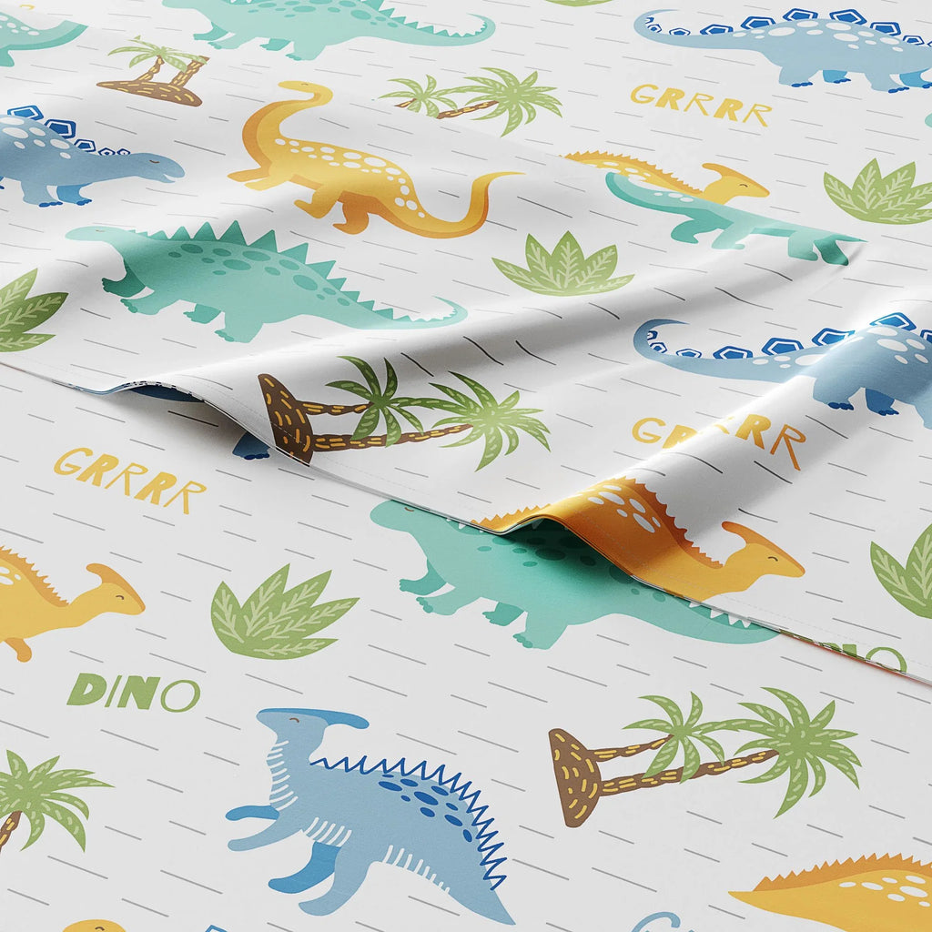 Kids Sheet Set