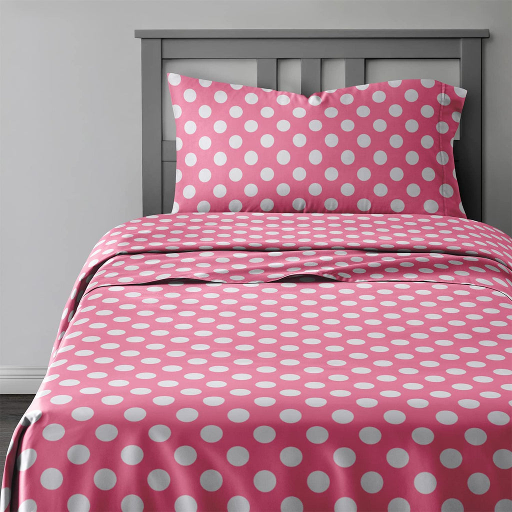 Kids Sheet Set