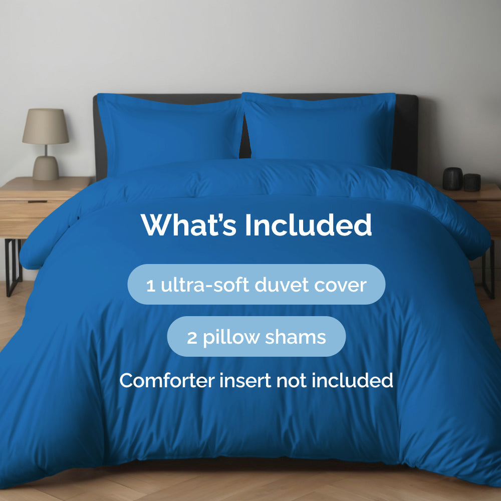 Duvet Covers