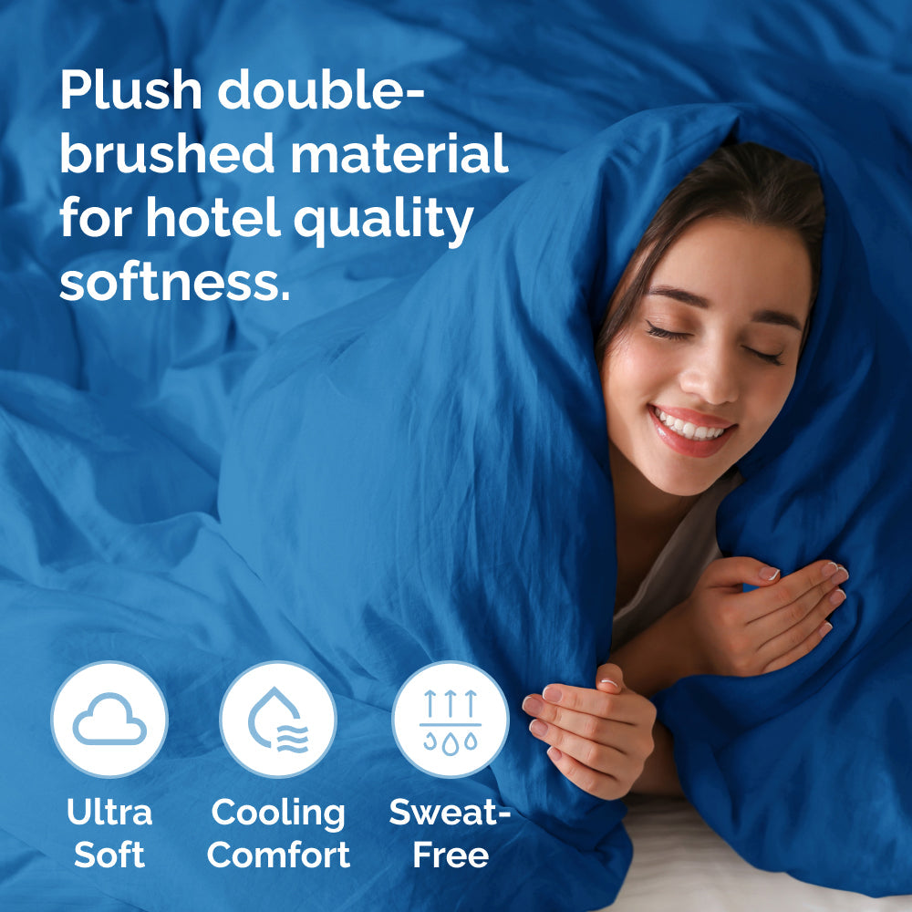 Duvet Covers