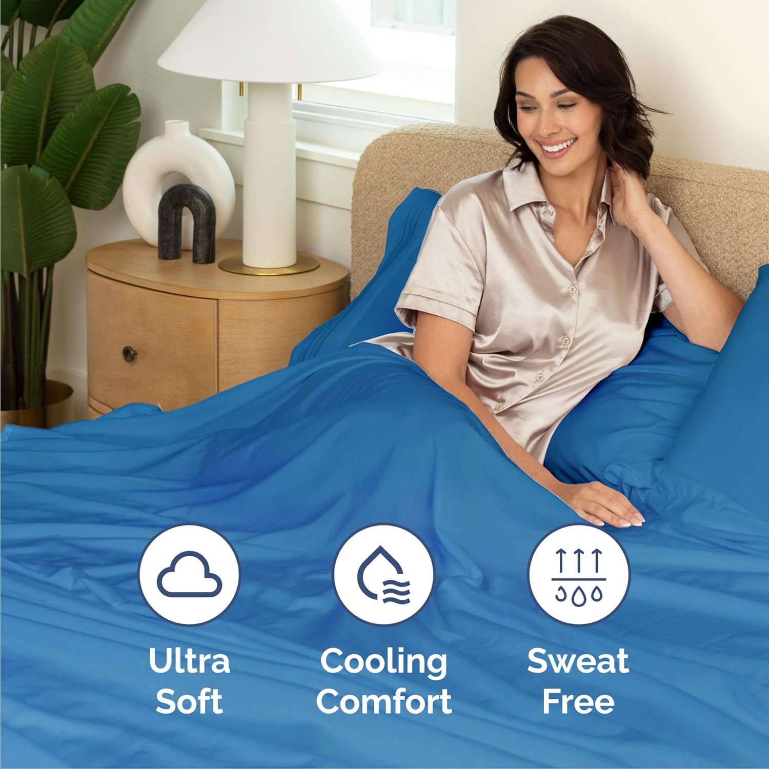 4 Piece Sheet Set