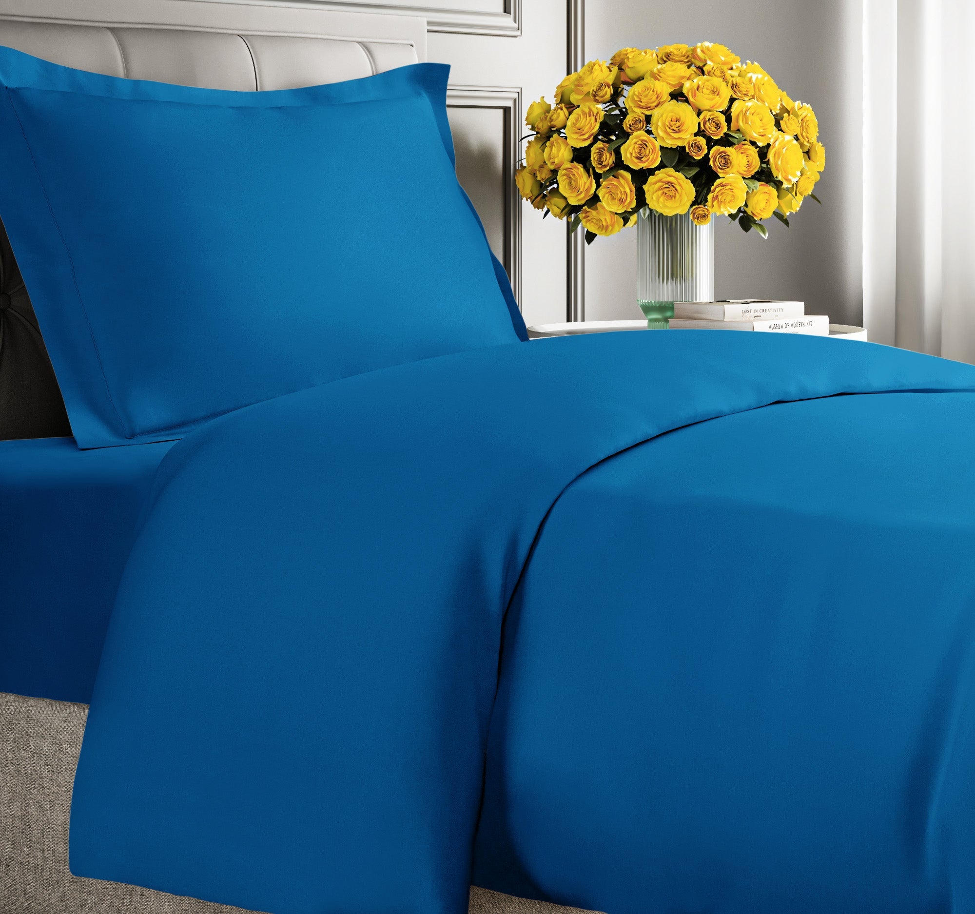 Duvet Covers