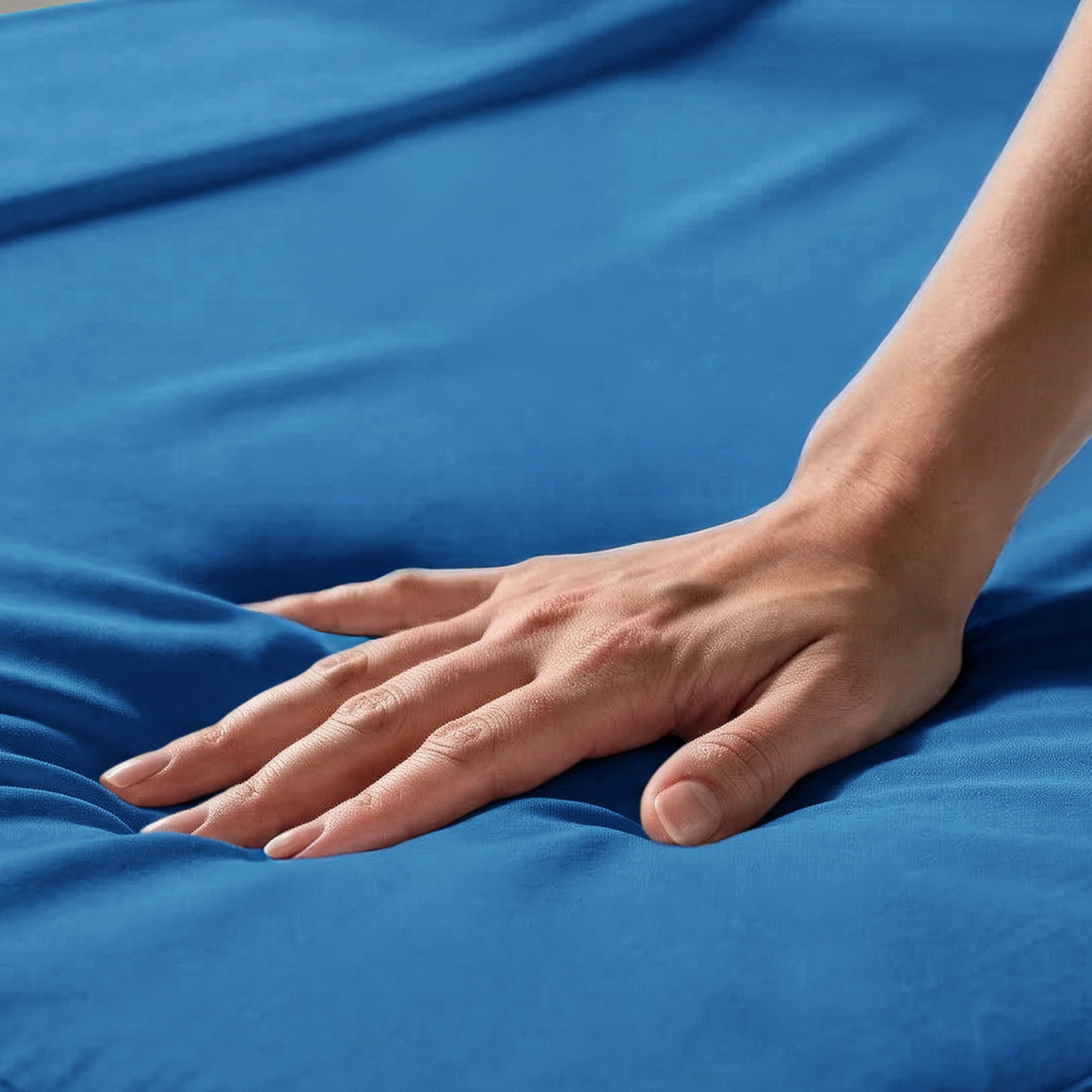 4 Piece Deep Pocket Sheet Set