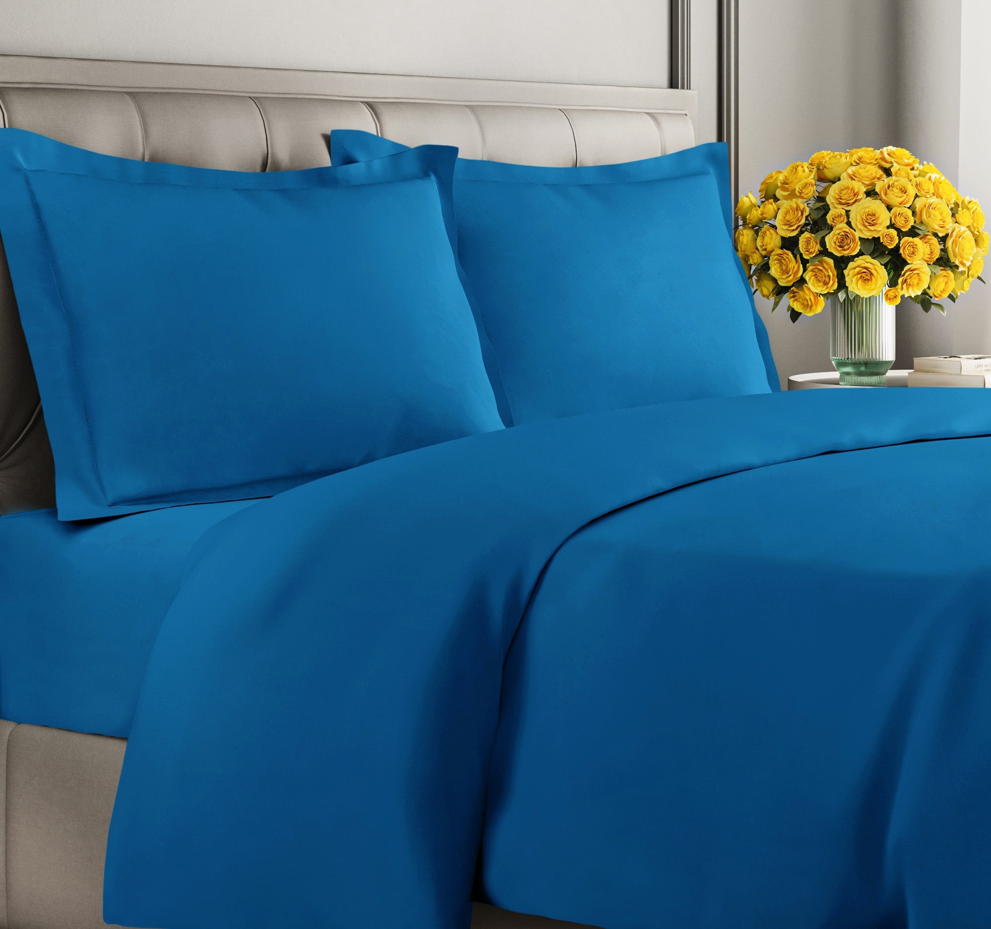 Duvet Covers