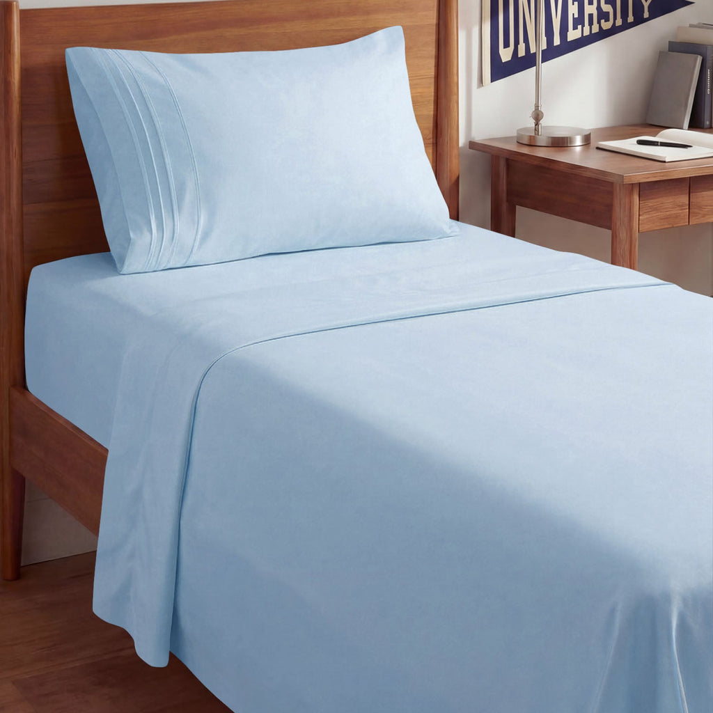 4 Piece Sheet Set