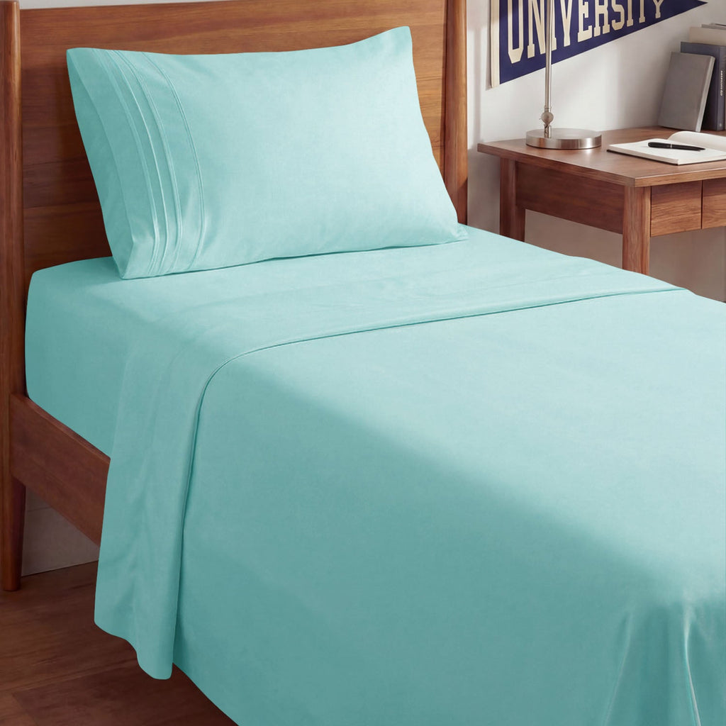 4 Piece Sheet Set