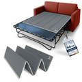 SleeperSaver™ Lite — Lightweight Sofa Bed Support Board