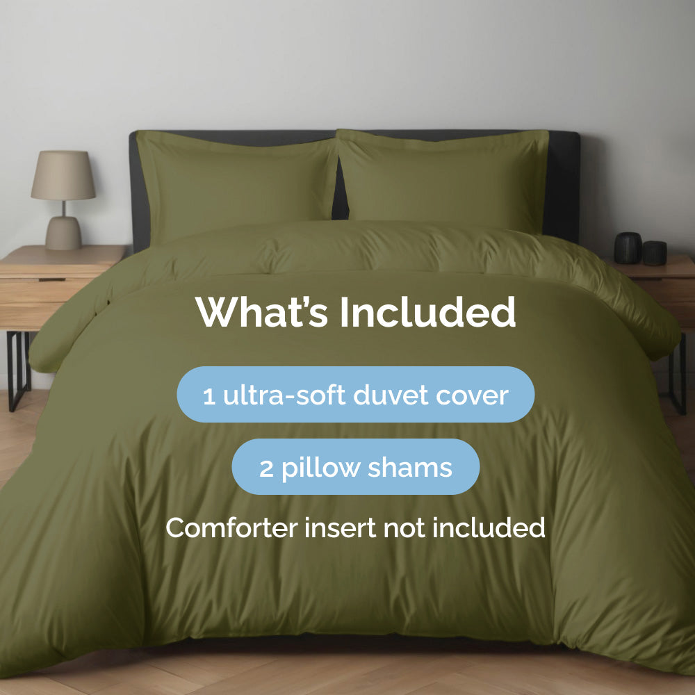 Duvet Covers