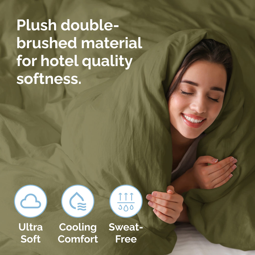 Duvet Covers