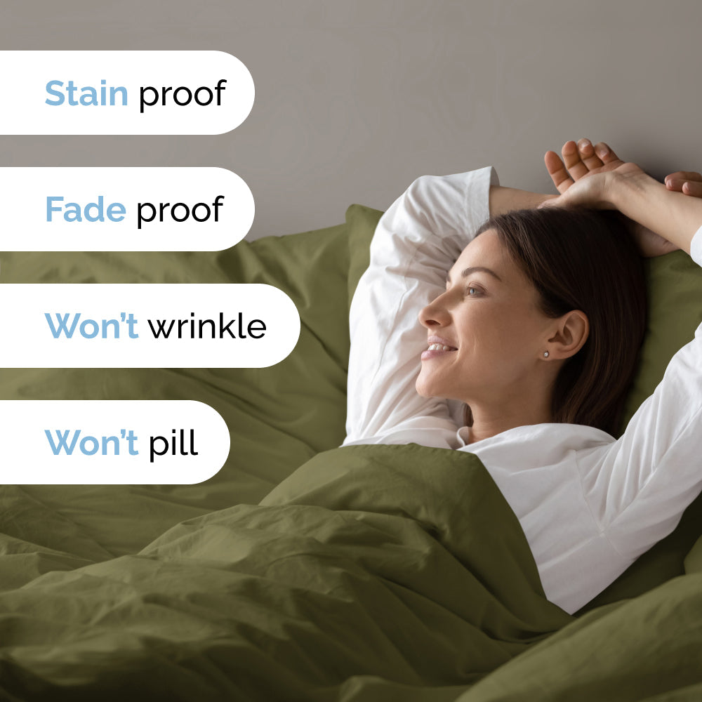 Duvet Covers