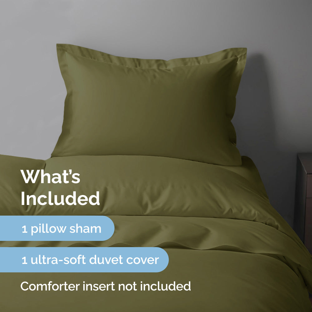 Duvet Covers