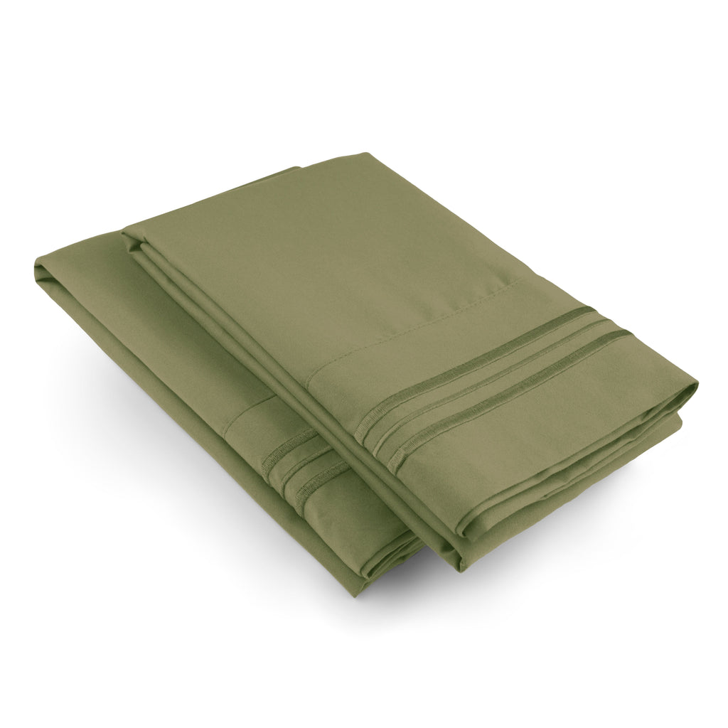2 Pillowcase Set