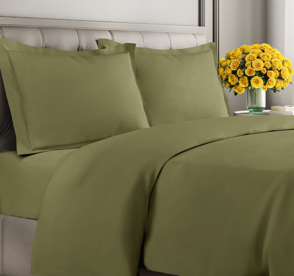 Duvet Covers