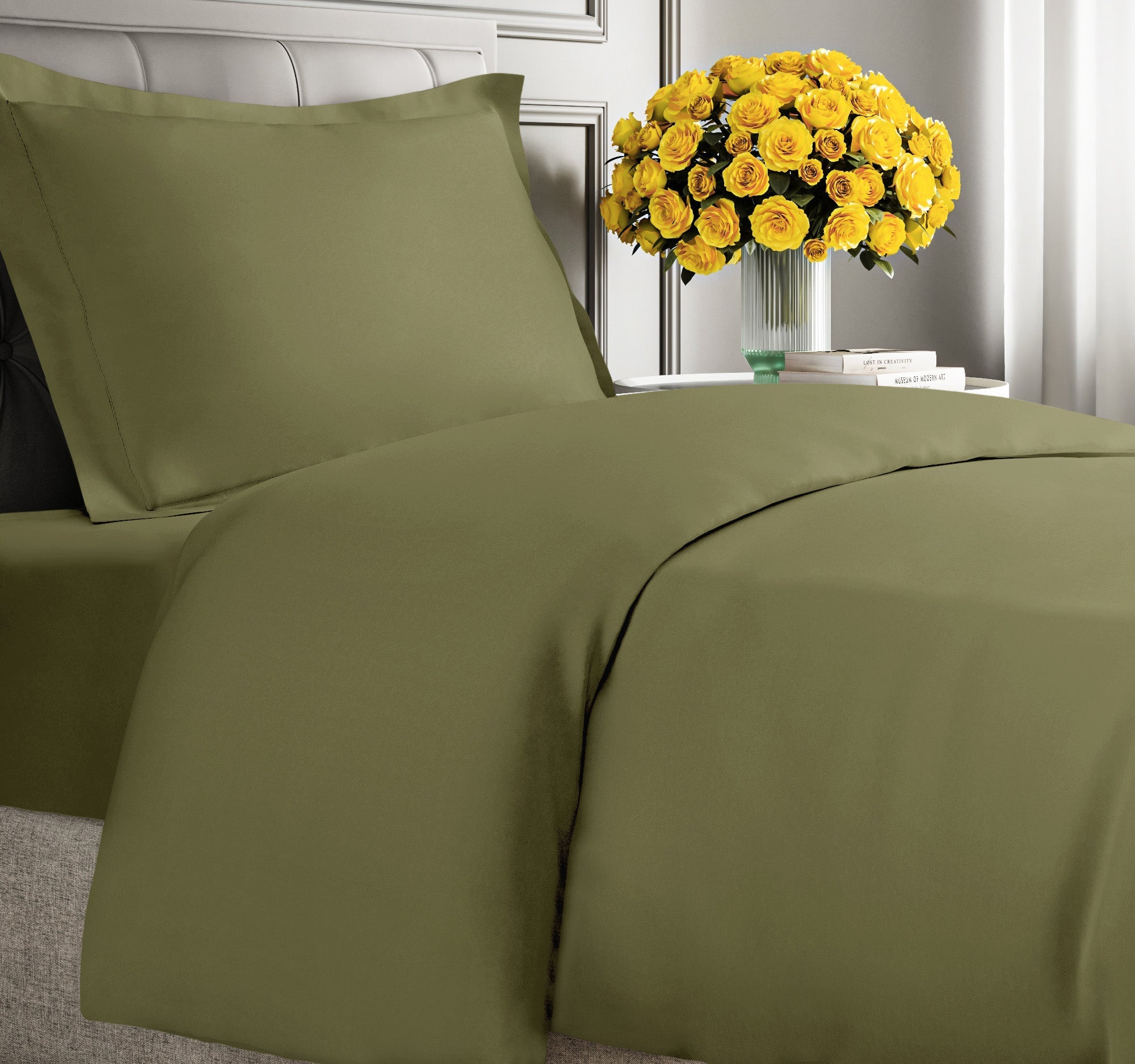 Duvet Covers