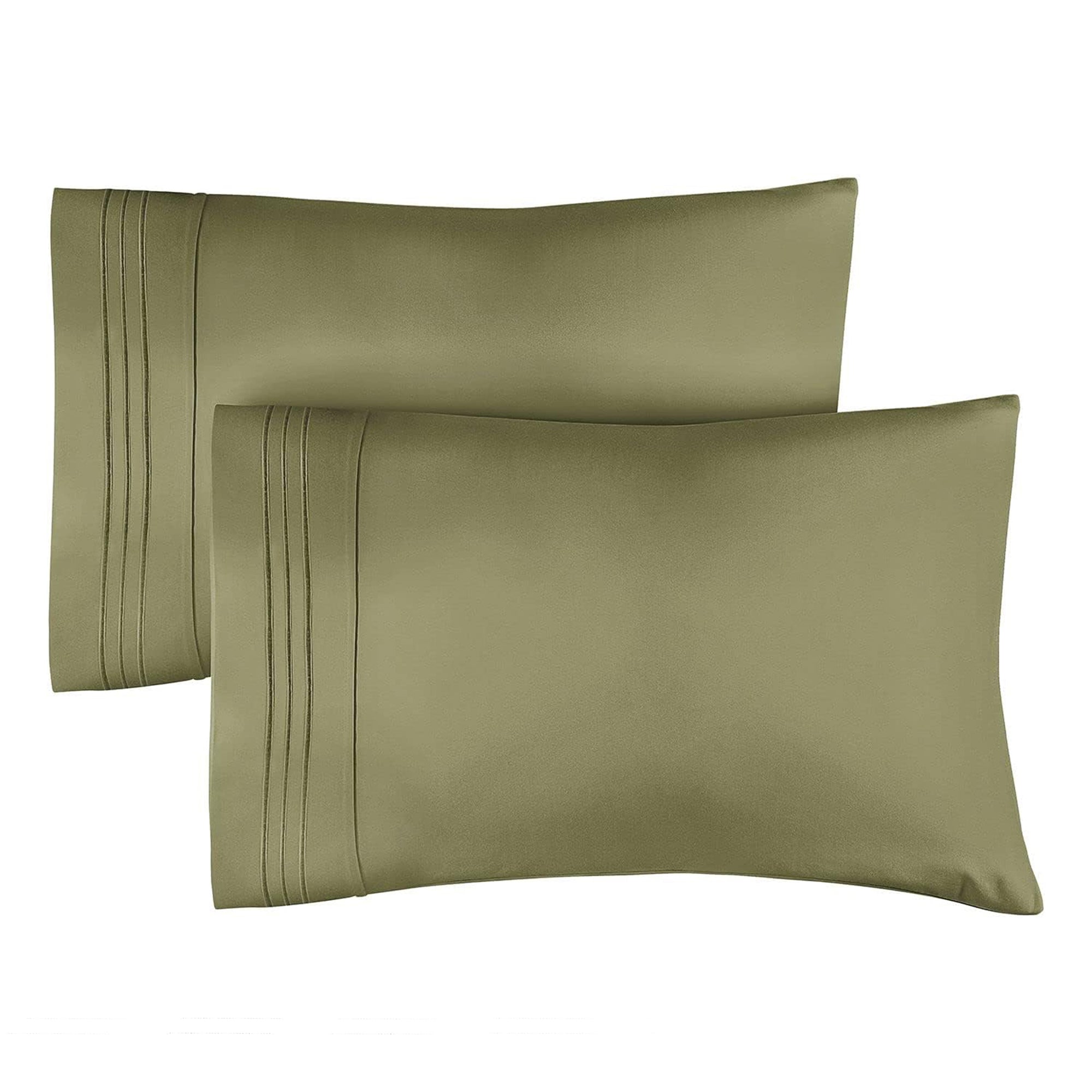 2 Pillowcase Set