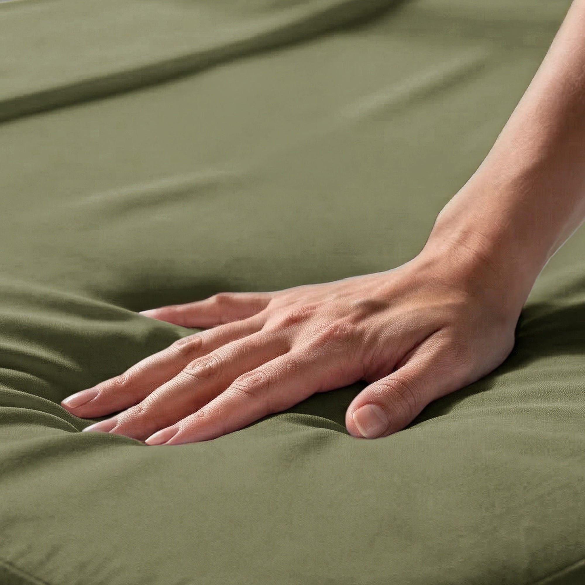 4 Piece Deep Pocket Sheet Set