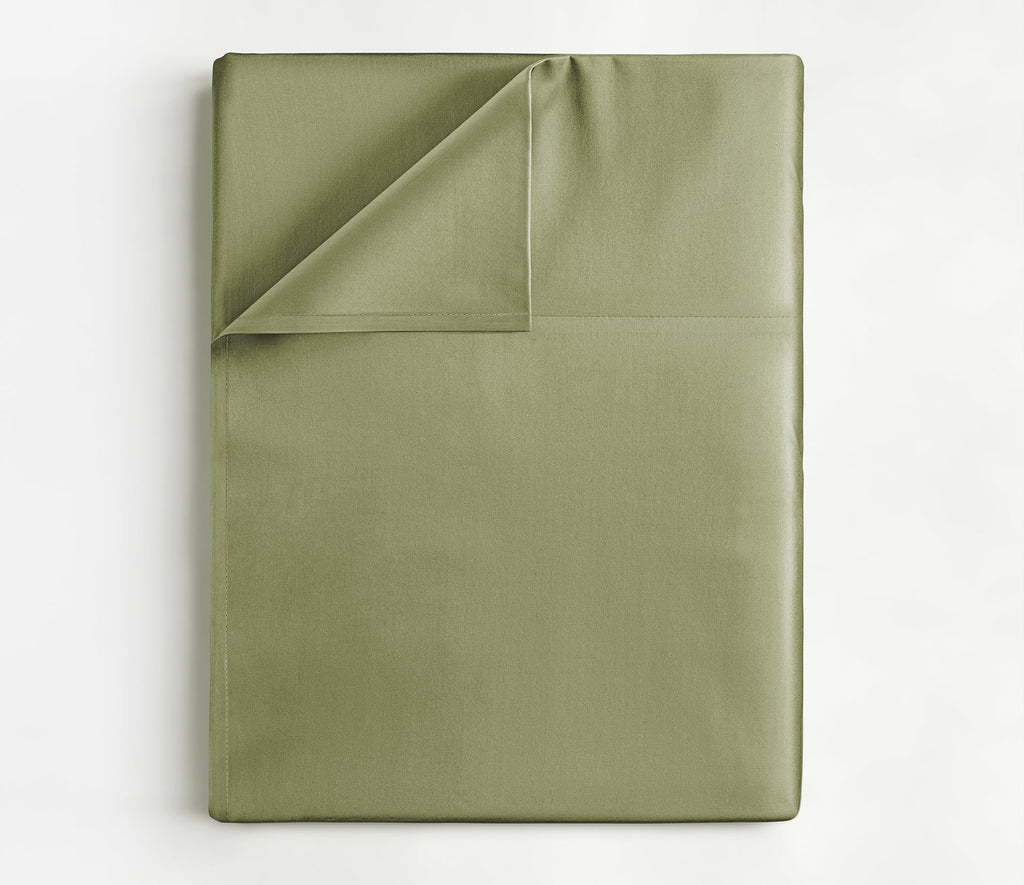 Single Flat Sheet