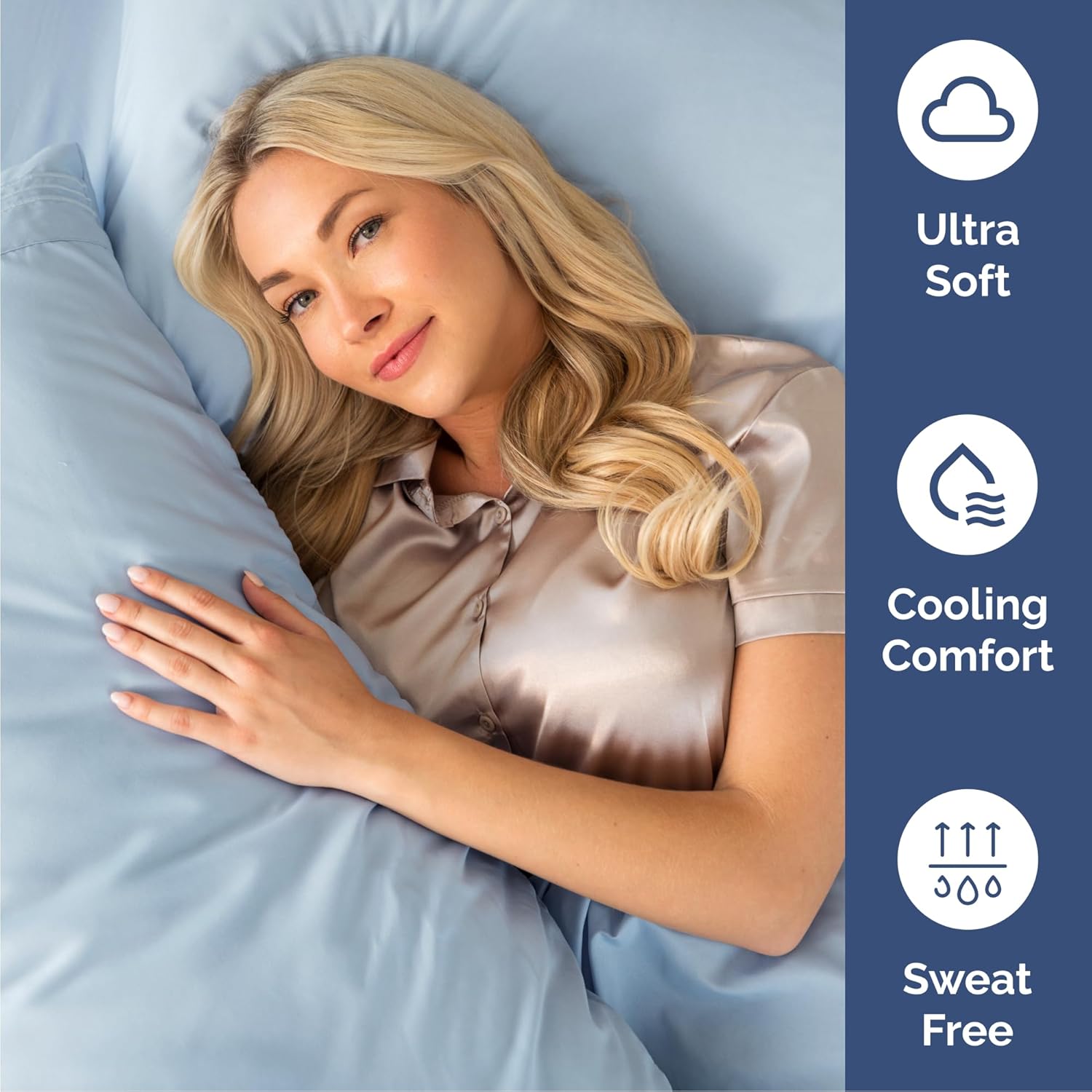 4 Piece Sheet Set