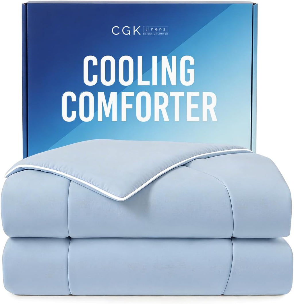 Cooling Comforter