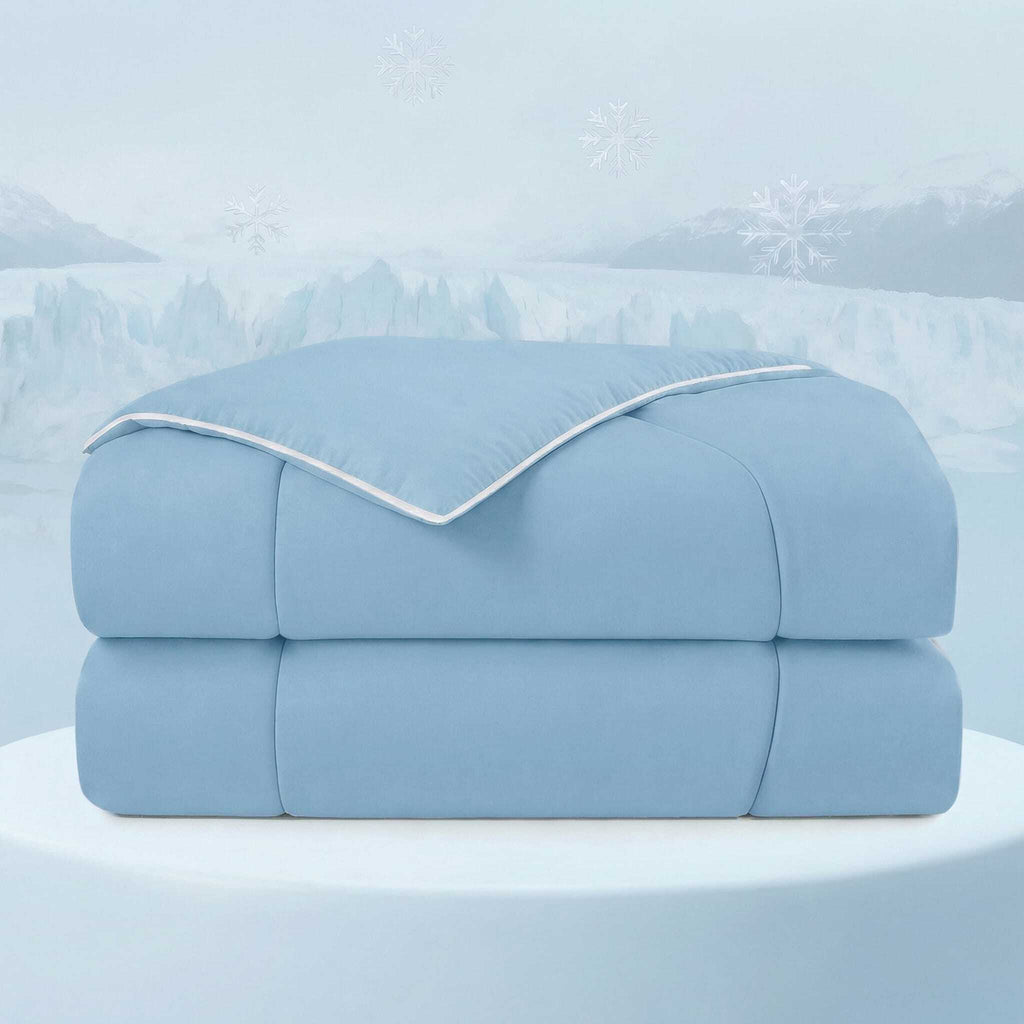 Cooling Comforter