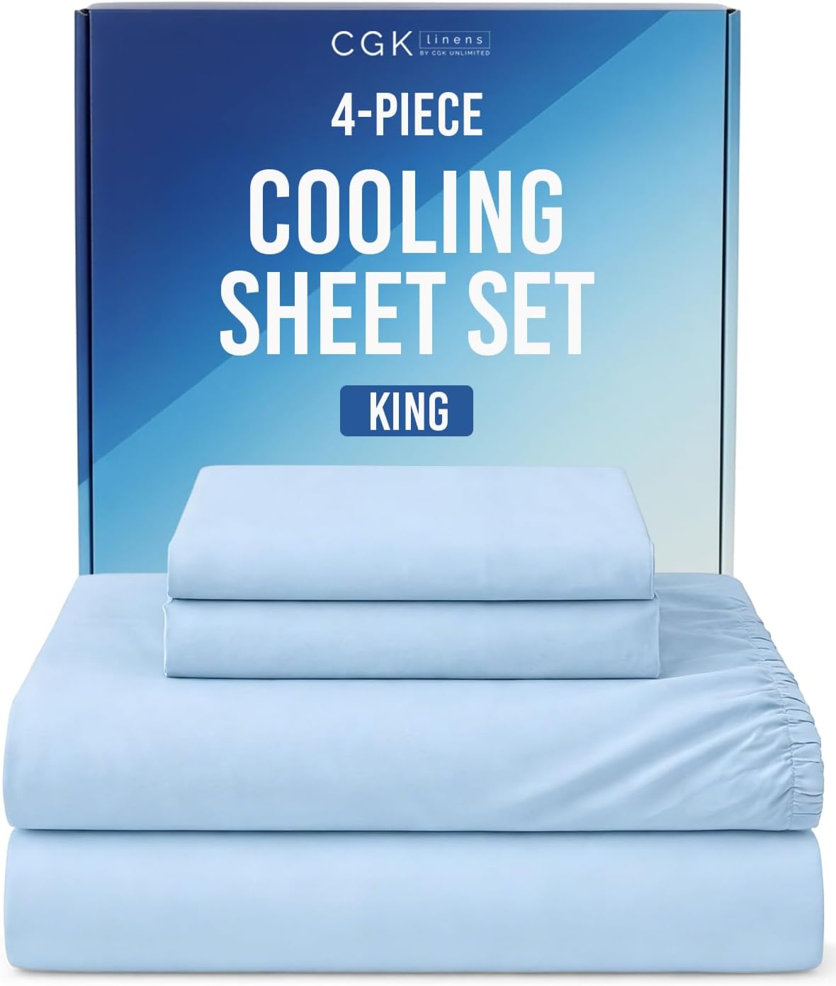 Cooling Sheet Set