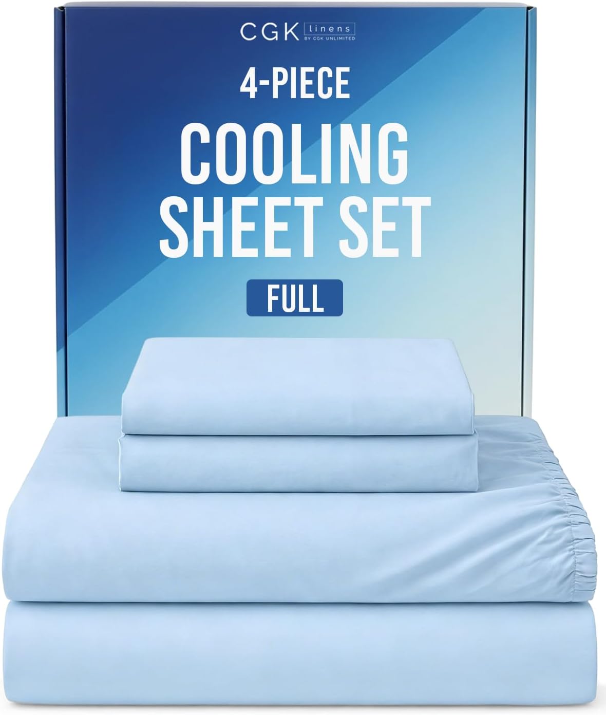 Cooling Sheet Set